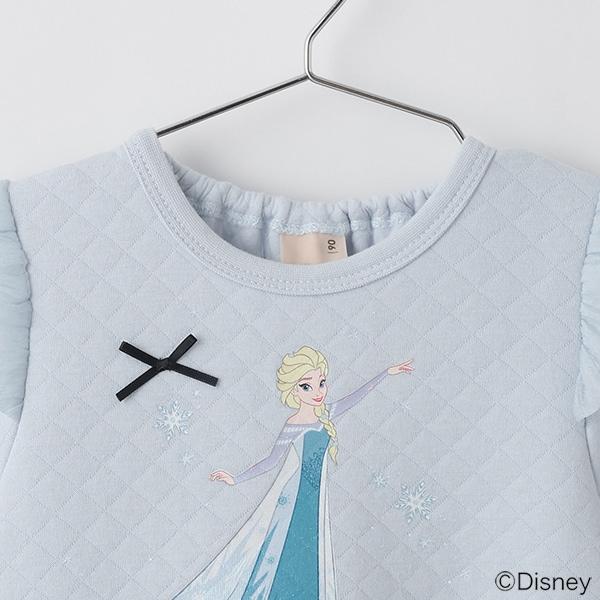 《迪士尼》 絎縫睡衣套裝