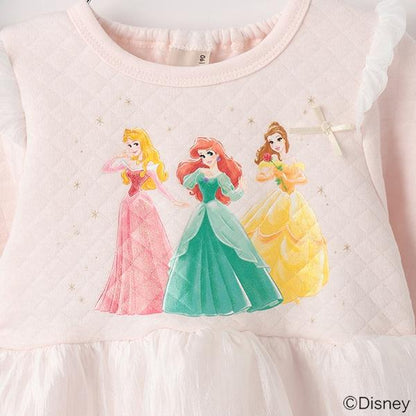 《迪士尼》 絎縫睡衣套裝