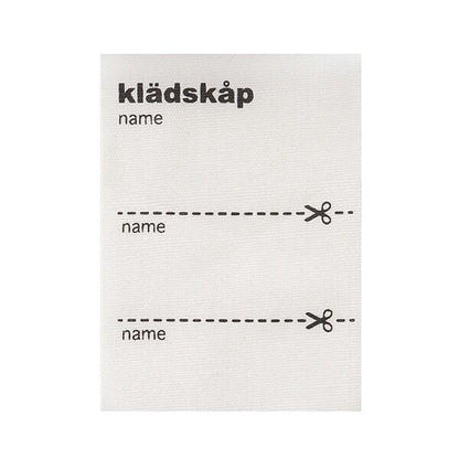 宇宙刺繡六分褲