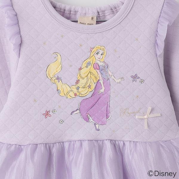 《迪士尼》 絎縫睡衣套裝