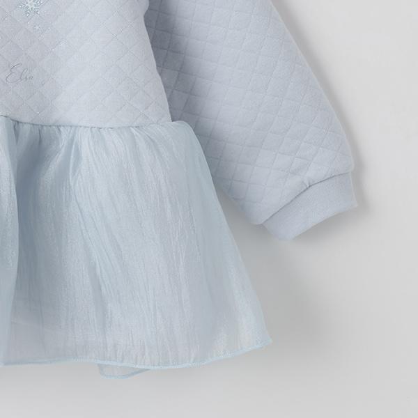 《迪士尼》 絎縫睡衣套裝