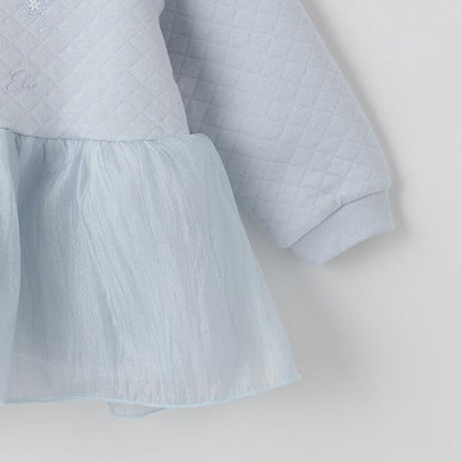 《迪士尼》 絎縫睡衣套裝