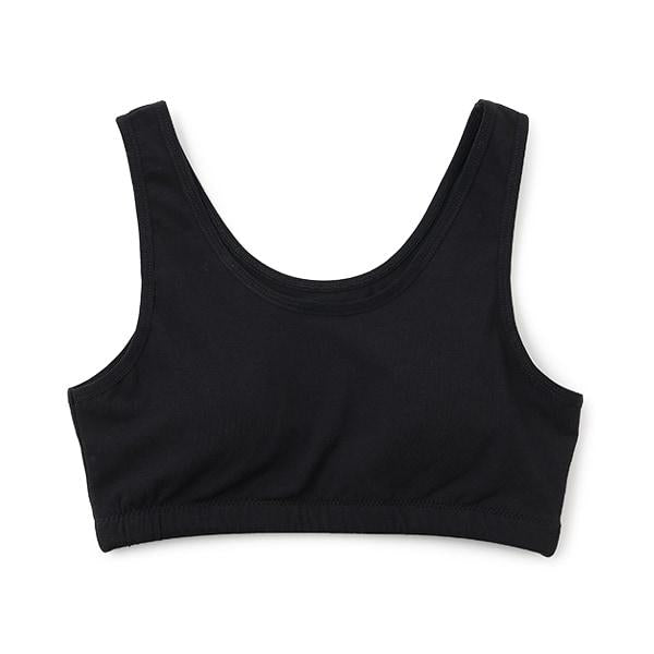 【基礎款】【抗菌防臭/吸水速幹/清爽】棉混合半罩杯內衣