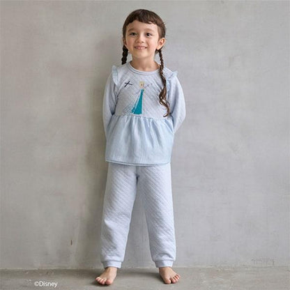 《迪士尼》 絎縫睡衣套裝
