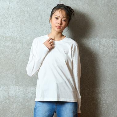 【基礎款】【GOODPRICE】【100%純棉】長袖T恤