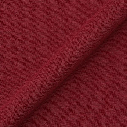 【GOODPRICE】加絨花卉字母衛衣
