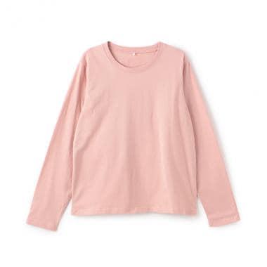 【基礎款】【GOODPRICE】【100%純棉】長袖T恤