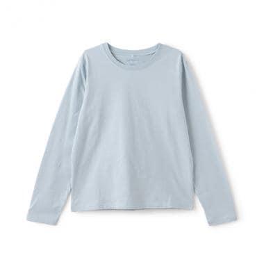 【基礎款】【GOODPRICE】【100%純棉】長袖T恤