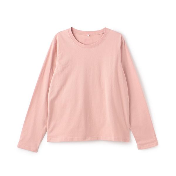 【基礎款】【GOODPRICE】【100%純棉】長袖T恤