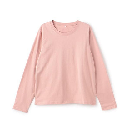 【基礎款】【GOODPRICE】【100%純棉】長袖T恤