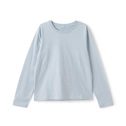 【基礎款】【GOODPRICE】【100%純棉】長袖T恤