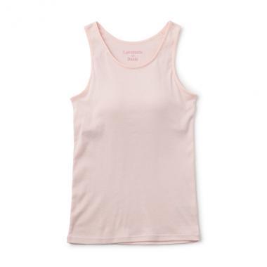 【基礎款】【100%純棉】帶胸墊背心