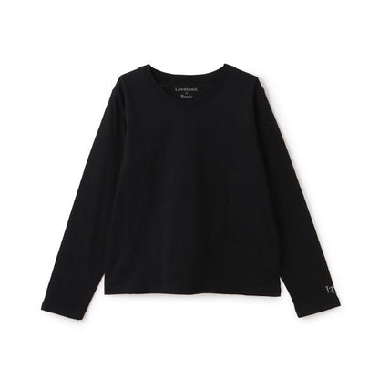 【基礎款】【GOODPRICE】【100%純棉】長袖T恤