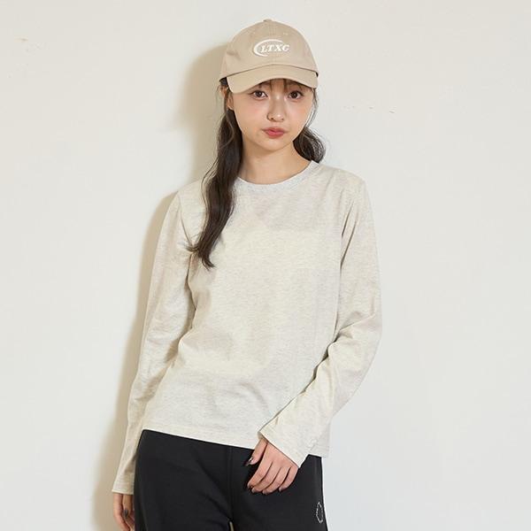 【基礎款】【GOODPRICE】【100%純棉】長袖T恤