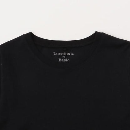 【基礎款】【GOODPRICE】【100%純棉】長袖T恤