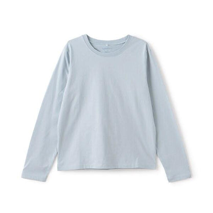 【基礎款】【GOODPRICE】【100%純棉】長袖T恤