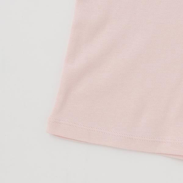 【基礎款】【100%純棉】帶胸墊背心