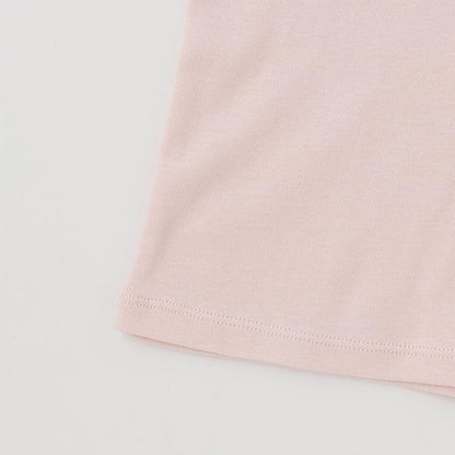 【基礎款】【100%純棉】帶胸墊背心