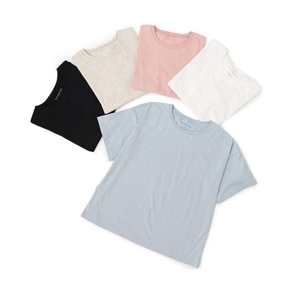 【基礎款】【GOODPRICE】【100%純棉】短袖T恤