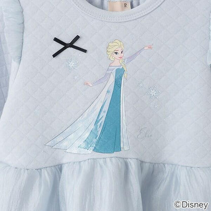 《迪士尼》 絎縫睡衣套裝