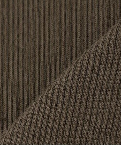 【PALM】NULL背部開口背心