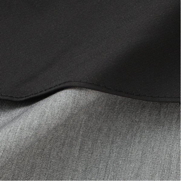 帶蝴蝶結吊帶背心的襯衫連衣裙