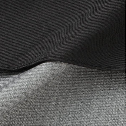 帶蝴蝶結吊帶背心的襯衫連衣裙