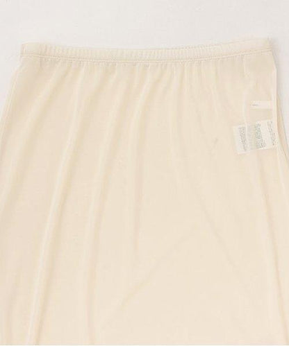 流蘇針織半身裙