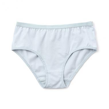 【基礎款】【抗菌防臭/吸水速幹/清爽】棉混合內褲