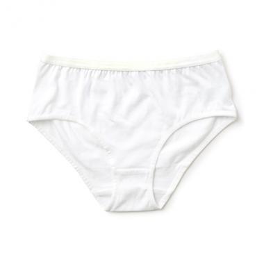 【基礎款】【抗菌防臭/吸水速幹/清爽】棉混合內褲