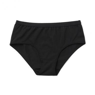 【基礎款】【抗菌防臭/吸水速幹/清爽】棉混合內褲