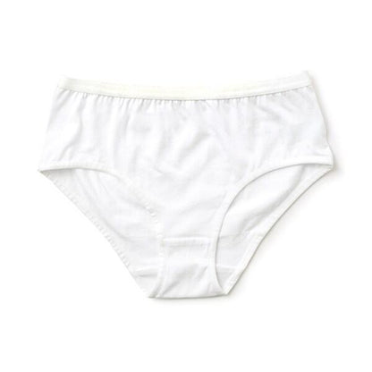 【基礎款】【抗菌防臭/吸水速幹/清爽】棉混合內褲