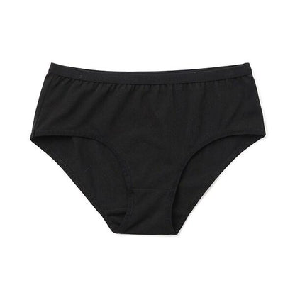 【基礎款】【抗菌防臭/吸水速幹/清爽】棉混合內褲