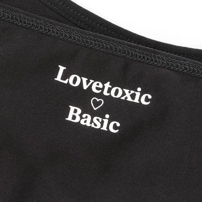 【基礎款】【抗菌防臭/吸水速幹/清爽】棉混吊帶半罩杯內衣