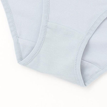 【基礎款】【抗菌防臭/吸水速幹/清爽】棉混合內褲