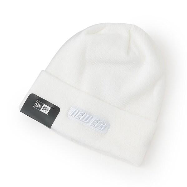 【NEW ERA】針織帽