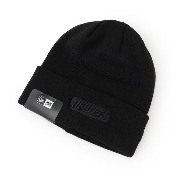 【NEW ERA】針織帽