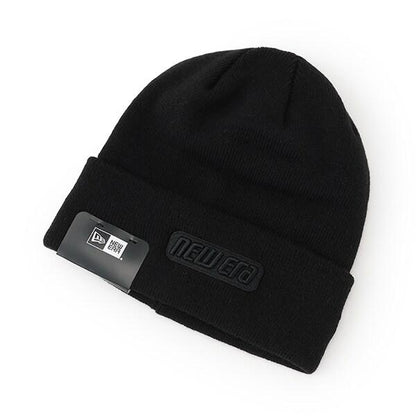 【NEW ERA】針織帽