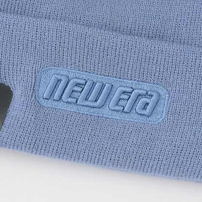 【NEW ERA】針織帽