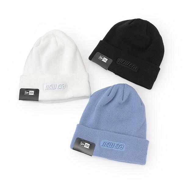 【NEW ERA】針織帽
