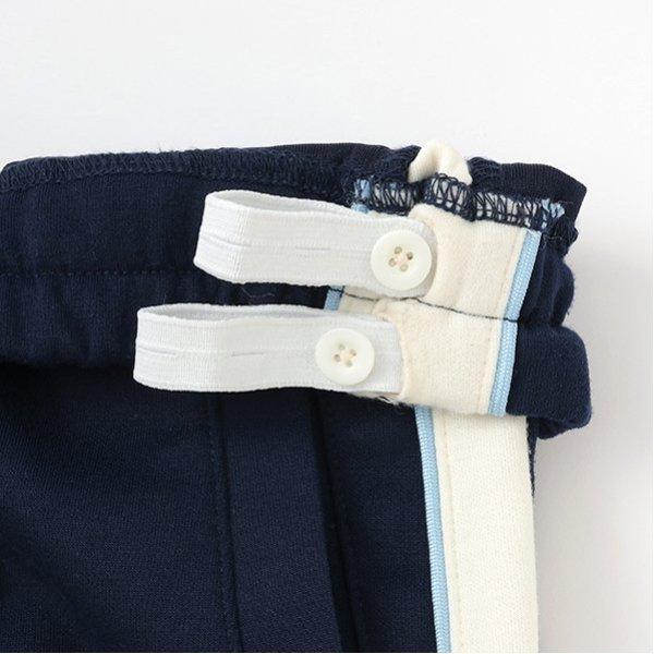 ミントくん 運動長褲