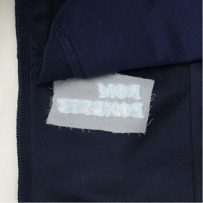 ミントくん 運動長褲