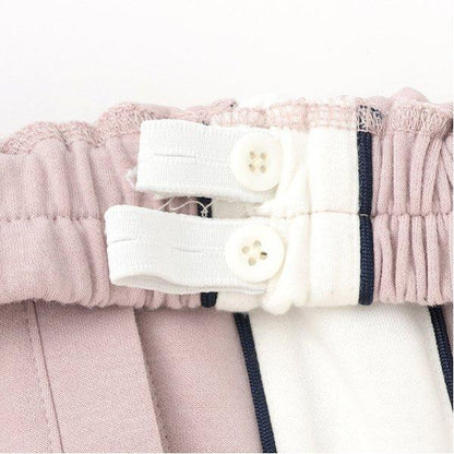 貝麗艾醬 運動長褲