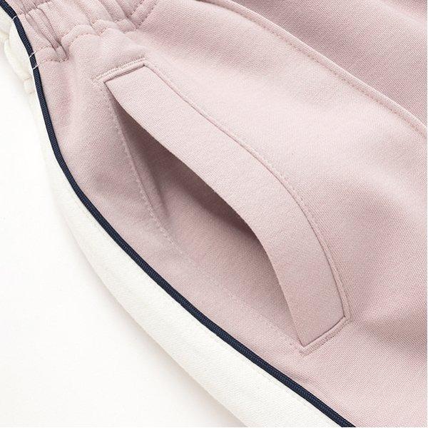 貝麗艾醬 運動長褲