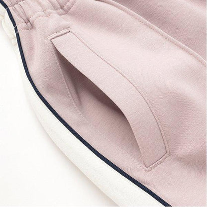 貝麗艾醬 運動長褲