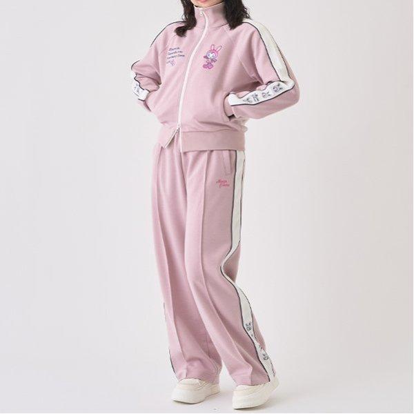 貝麗艾醬 運動長褲