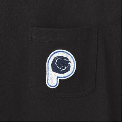 【PENFIELD】【防汙】胸袋長袖