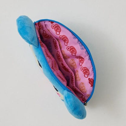 中村君臉部造型收納包