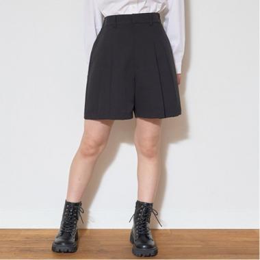 【畢業服】【典禮】百褶裙褲