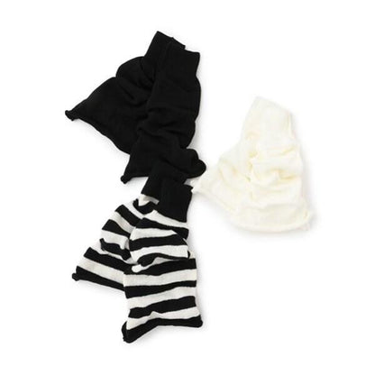 【LTXC】針織腿套